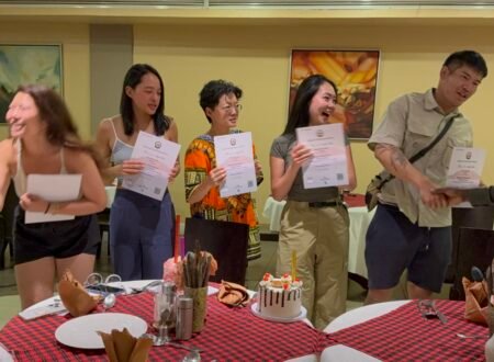 6 Days Marangu Route Kilimanjaro Climbing Package