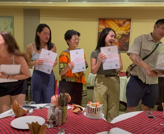 6 Days Marangu Route Kilimanjaro Climbing Package