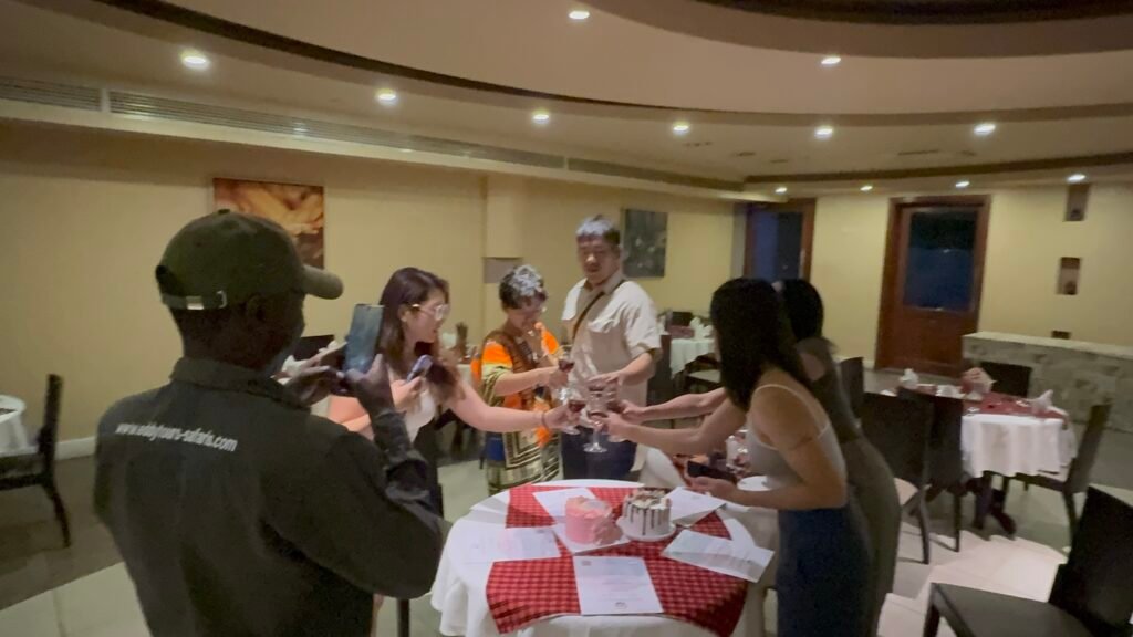 7 Days Kilimanjaro Fast-Track Summit Program – 9 Bold Reasons This High-Success Climb Works 7 Days Kilimanjaro Fast-Track Summit Program – 9 Bold Reasons This High-Success Climb Works