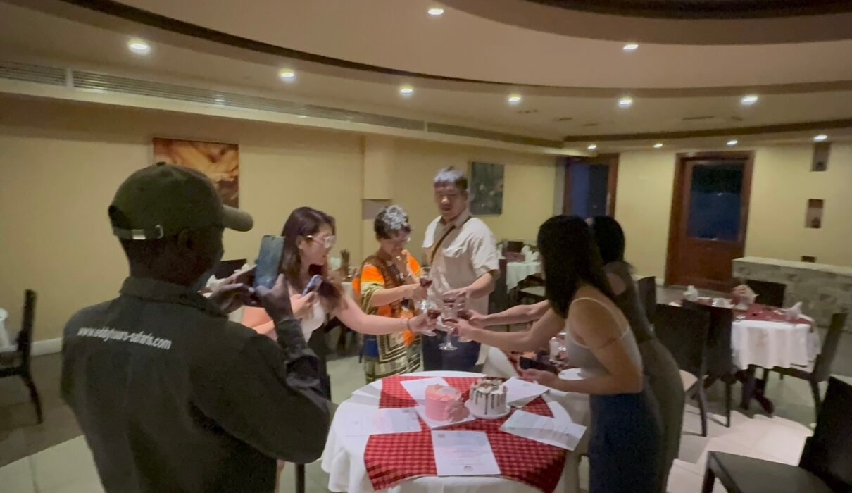 7 Days Kilimanjaro Fast-Track Summit Program