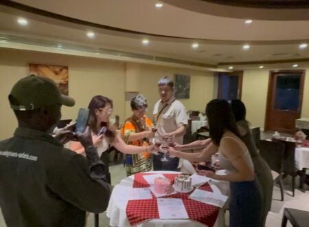 7 Days Kilimanjaro Fast-Track Summit Program