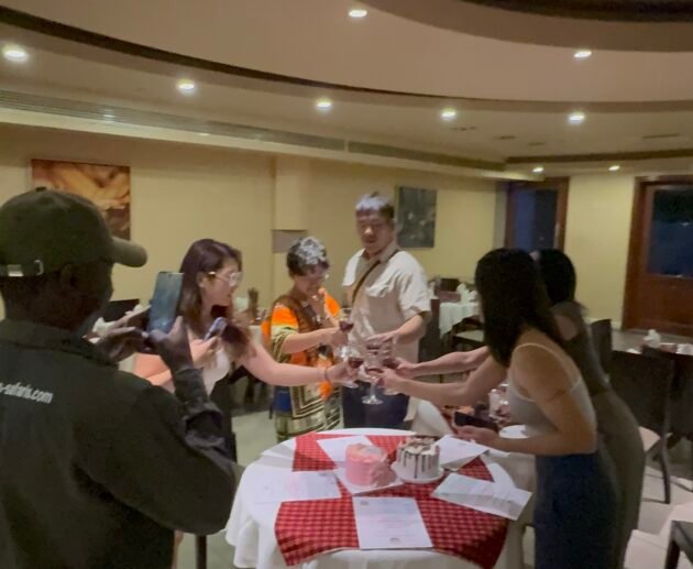 7 Days Kilimanjaro Fast-Track Summit Program