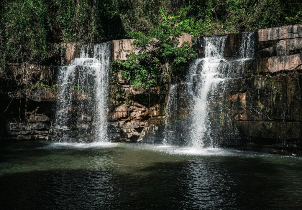 Top Waterfalls to Visit in Tanzania – 9 Powerful Nature Escapes You Should Not Miss