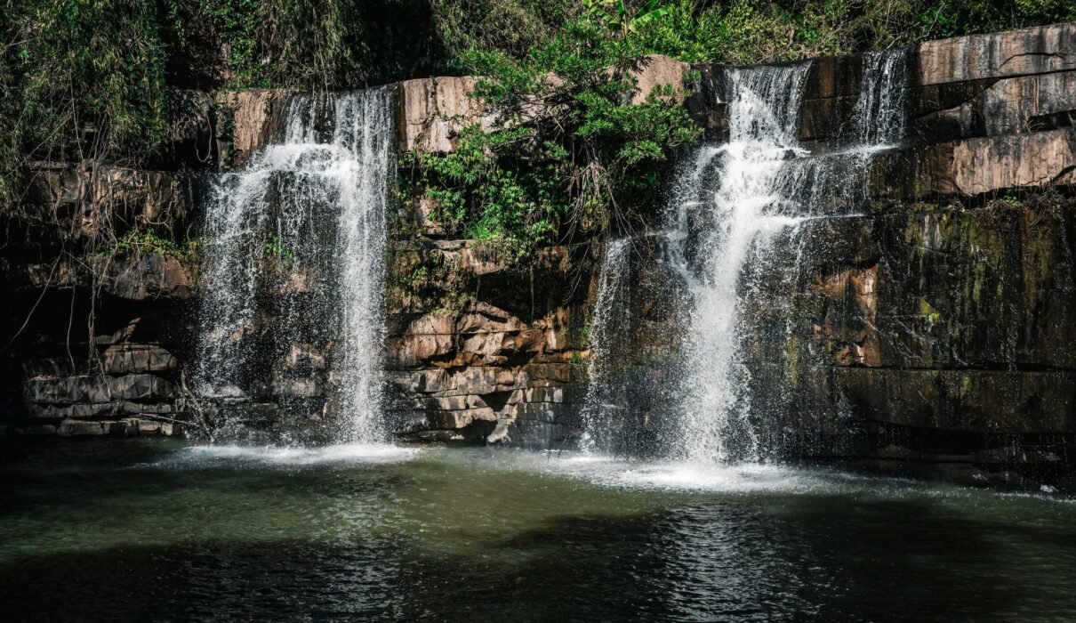 Top Waterfalls to Visit in Tanzania