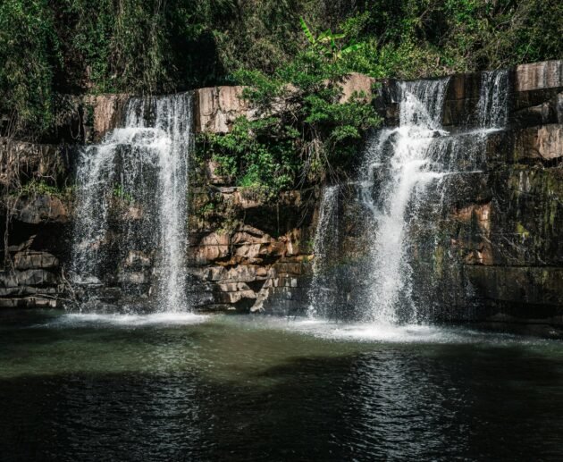 Top Waterfalls to Visit in Tanzania