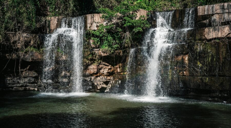 Top Waterfalls to Visit in Tanzania