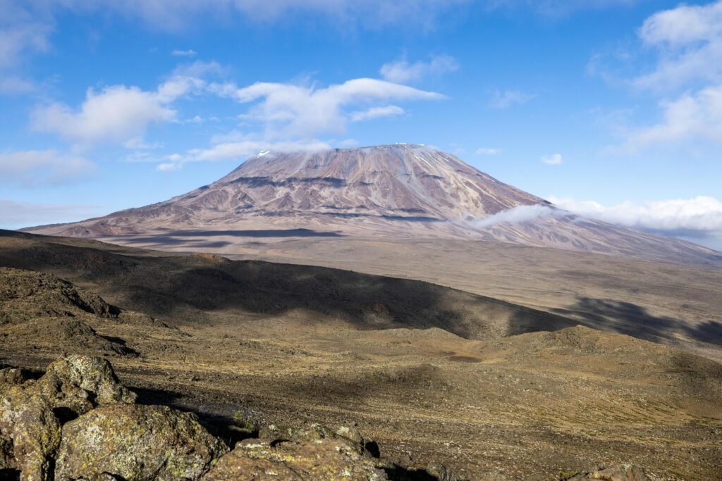 When Does It Snow on Mount Kilimanjaro? – 7 Shocking Facts Most Climbers Miss