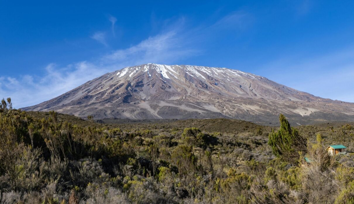 K2 vs Kilimanjaro: Difficulty Comparison – 7 Powerful Facts Every Climber Must Know
