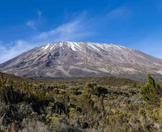 K2 vs Kilimanjaro: Difficulty Comparison – 7 Powerful Facts Every Climber Must Know
