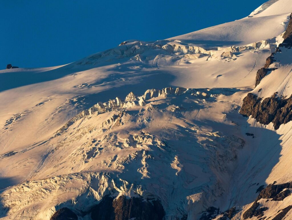 K2 vs Kilimanjaro: Difficulty Comparison – 7 Powerful Facts Every Climber Must Know K2 vs Kilimanjaro: Difficulty Comparison – 7 Powerful Facts Every Climber Must Know