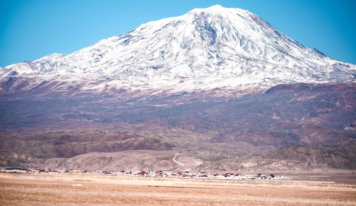 Barafu Camp: Final Stop Before the Summit