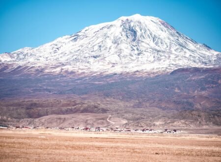 Barafu Camp: Final Stop Before the Summit
