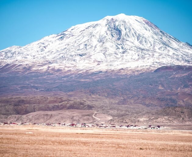 Barafu Camp: Final Stop Before the Summit
