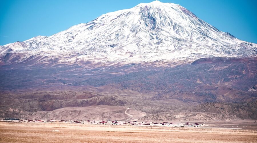 Barafu Camp: Final Stop Before the Summit