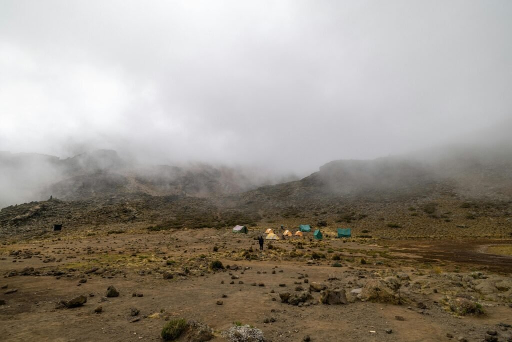 Climate Zones of Mount Kilimanjaro Explained – 7 Hot Truths Most Climbers Ignore