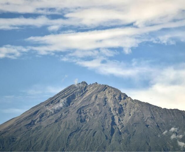 5 Days Mount Meru Acclimatization & Wildlife Trek – 7 Powerful Reasons This Trek Builds Real Summit Strength