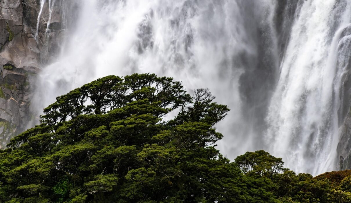 10 Waterfalls in Tanzania You Must Visit