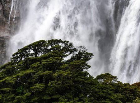 10 Waterfalls in Tanzania You Must Visit