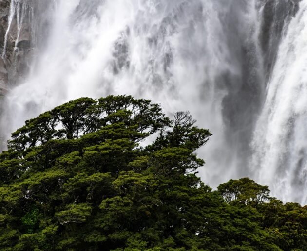 10 Waterfalls in Tanzania You Must Visit
