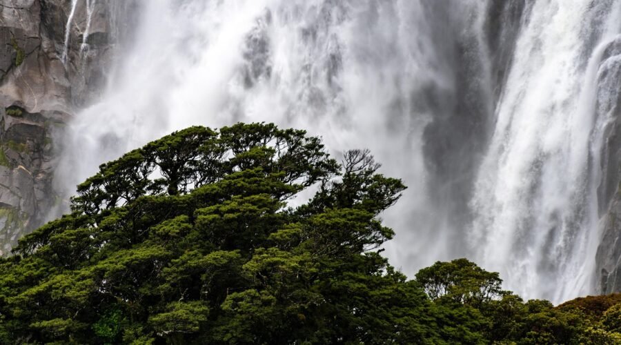 10 Waterfalls in Tanzania You Must Visit