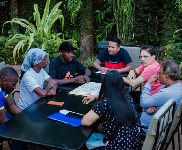 How to Prepare Physically and Mentally for Kilimanjaro