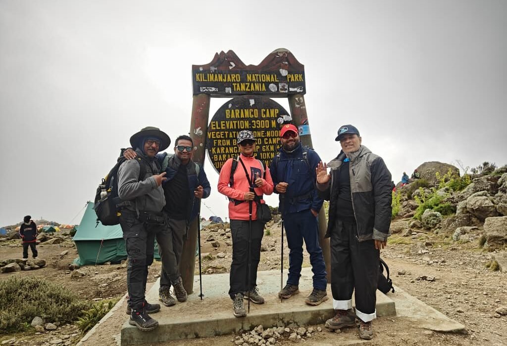 Kilimangiaro trekking – 8 Punti Chiave Essenziali per un’Esperienza Straordinaria