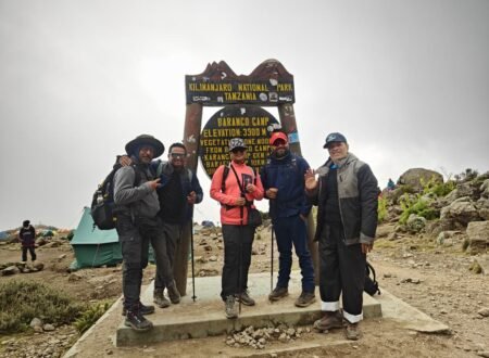 Kilimangiaro trekking – 8 Punti Chiave Essenziali per un’Esperienza Straordinaria