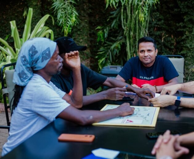 8 Days Lemosho Route Kilimanjaro Climbing Package