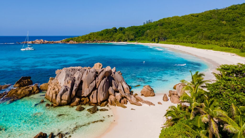 Seychelles and Other Small African Countries: 9 Powerful Reasons They Truly Matter Seychelles and Other Small African Countries: 9 Powerful Reasons They Truly Matter
