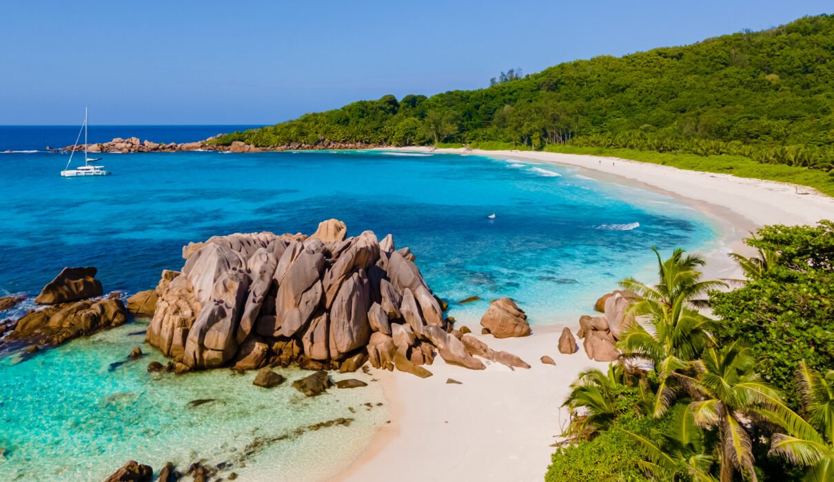 Seychelles and Other Small African Countries: 9 Powerful Reasons They Truly Matter