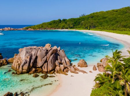 Seychelles and Other Small African Countries: 9 Powerful Reasons They Truly Matter