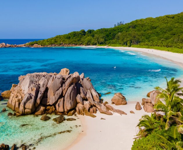 Seychelles and Other Small African Countries: 9 Powerful Reasons They Truly Matter
