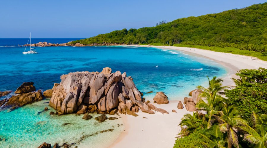 Seychelles and Other Small African Countries: 9 Powerful Reasons They Truly Matter