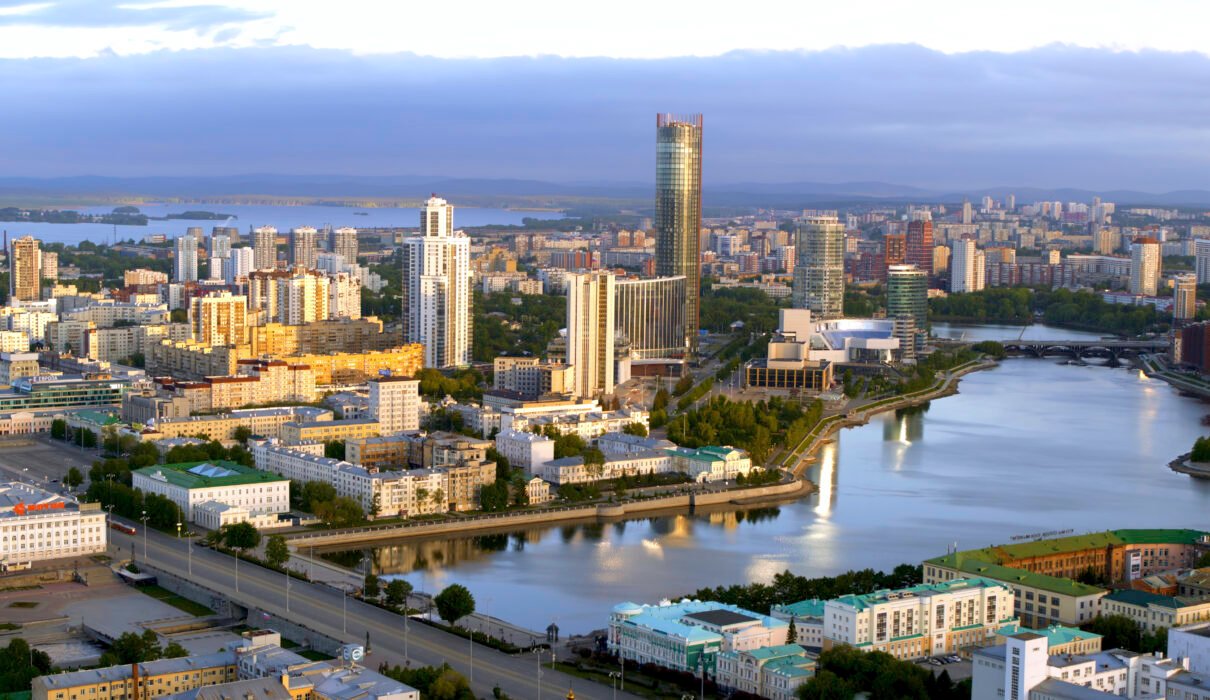 Africa’s Most Promising Countries: 7 Powerful Nations Driving Growth and Opportunity