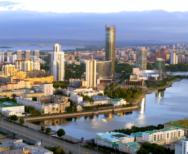 Africa’s Most Promising Countries: 7 Powerful Nations Driving Growth and Opportunity