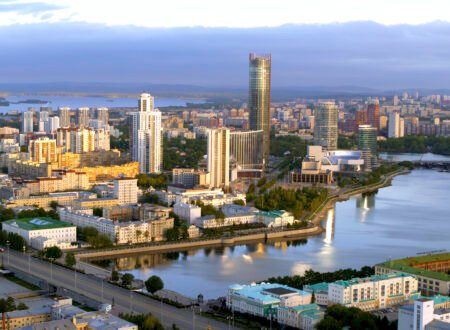 Algeria, Nigeria, and Other Large African Countries – 7 Powerful Facts That Reveal Africa’s True Giant Nations