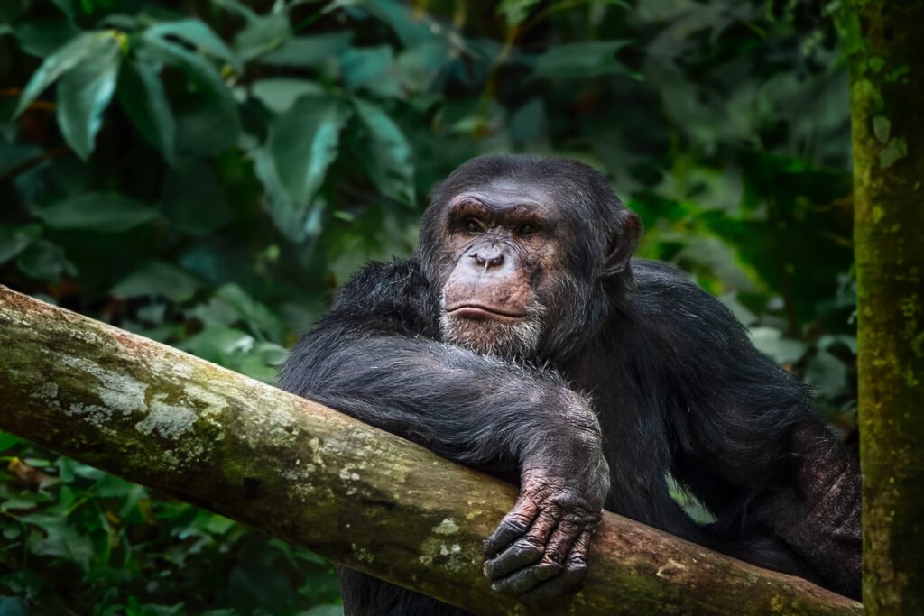 Gombe Stream National Park: Jane Goodall’s Legacy – 7 Inspiring Conservation Secrets