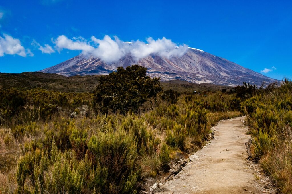 Mount Kilimanjaro Helicopter Crash – Tragic 5 Lives Lost on Africa’s Highest Peak 2025
