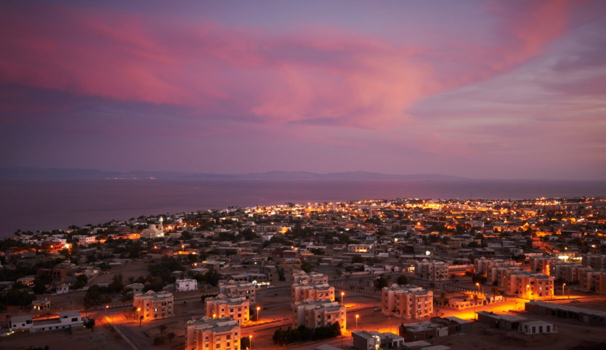 Top 7 Richest Countries in Africa: Powerful Insights and 7 Surprising Facts