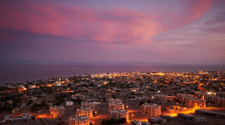 Top 7 Richest Countries in Africa: Powerful Insights and 7 Surprising Facts