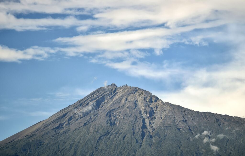 Mount Meru Climb Report: 9 Powerful Insights Every Trekker Must Know Mount Meru Climb Report: 9 Powerful Insights Every Trekker Must Know