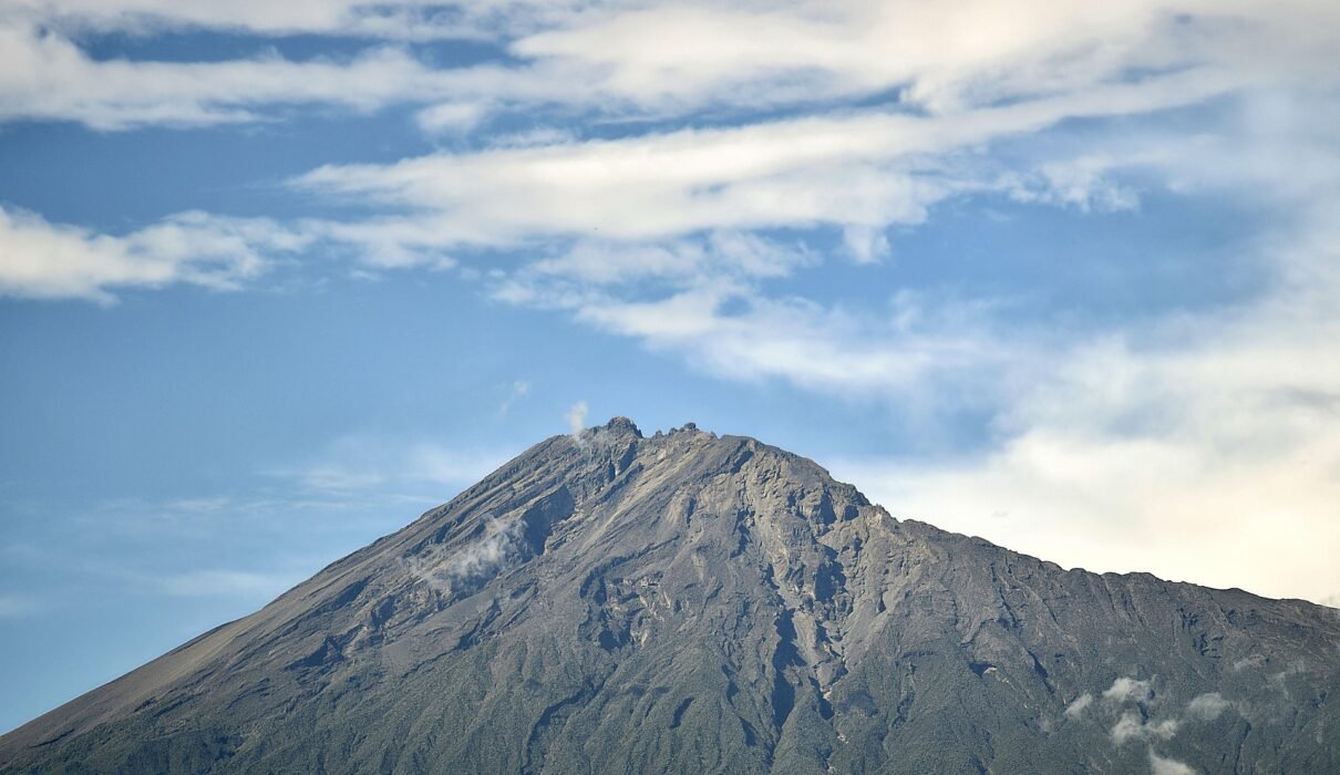 Mount Meru Climb Report: 9 Powerful Insights Every Trekker Must Know