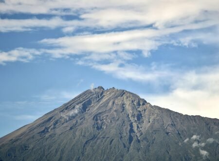 Mount Meru Climb Report: 9 Powerful Insights Every Trekker Must Know