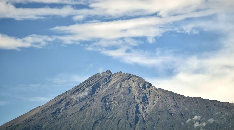 Mount Meru Climb Report: 9 Powerful Insights Every Trekker Must Know