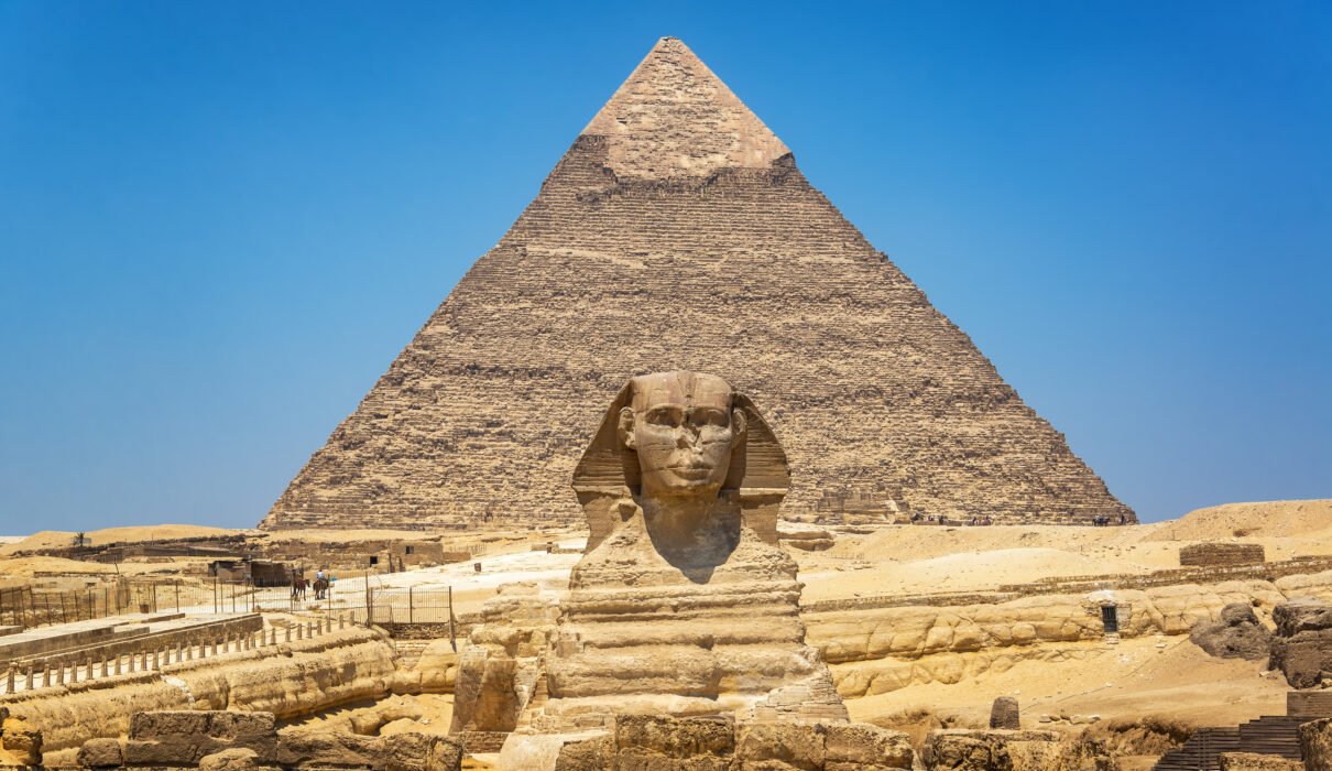 The Oldest Countries in Africa: 7 Powerful Nations with Ancient Roots