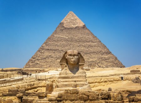 The Oldest Countries in Africa: 7 Powerful Nations with Ancient Roots