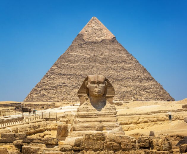 The Oldest Countries in Africa: 7 Powerful Nations with Ancient Roots