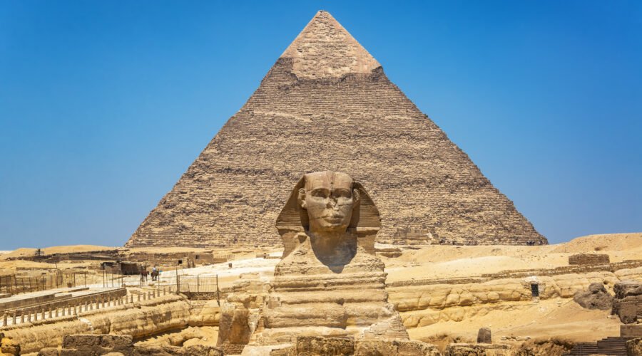 The Oldest Countries in Africa: 7 Powerful Nations with Ancient Roots