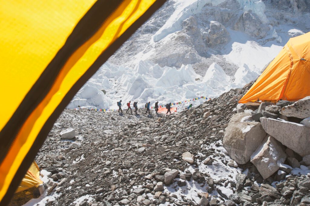 Is Mount Everest Really the Tallest Mountain? 7 Surprising Facts You Must Know