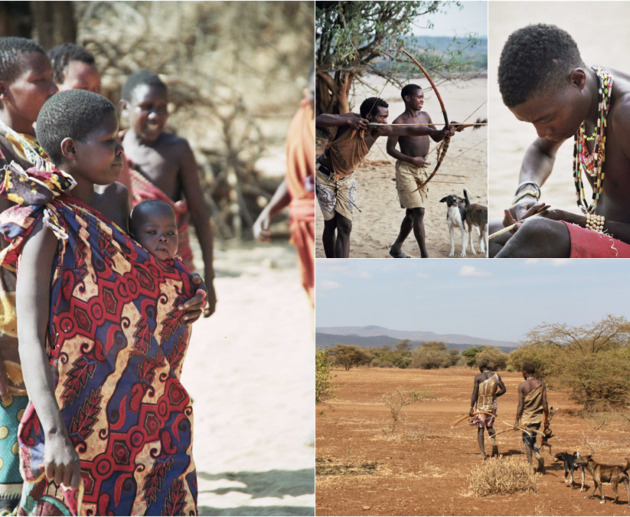 2 Days Lake Eyasi Cultural Safari – Hadzabe & Datoga Tribes